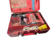 Hilti TE22 SDS Rotary Hammer