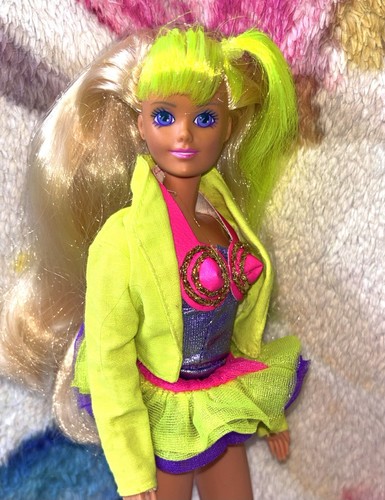 Sindy 1991 vintage - sindy, pop