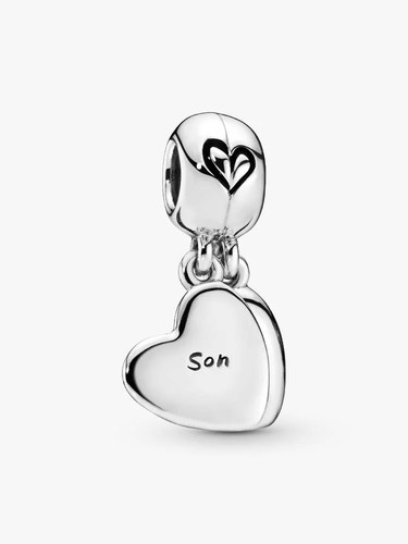 Pandora mother son heart - pandora, &