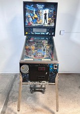 Midway Twilight Zone DBV