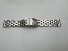 Breitling Pilot Steel 20MM