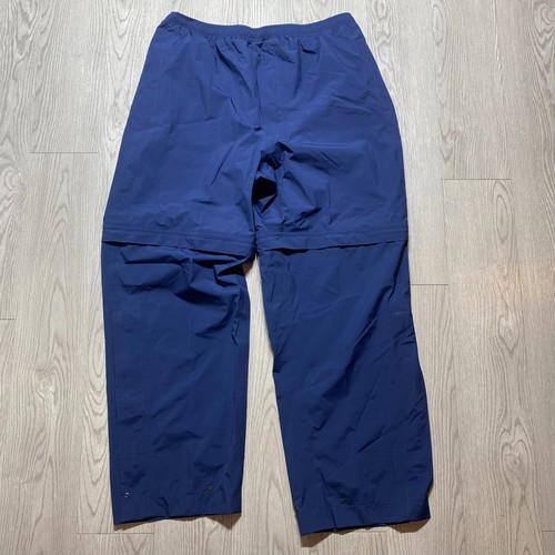 Zero restriction blue gore tex - zero,