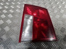 2005 OPEL VECTRA C REAR TAIL
