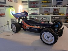 Tamiya Plasma Edge RC Car 4WD