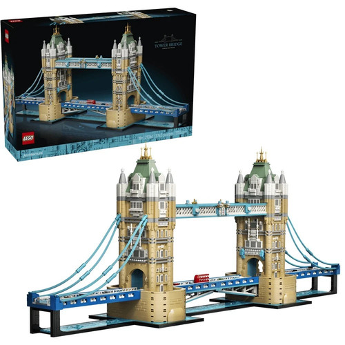 Lego architecture 21067 - lego, tower