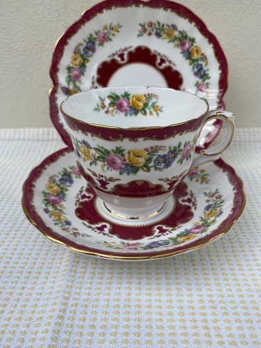Crown staffordshire tunis - crown,