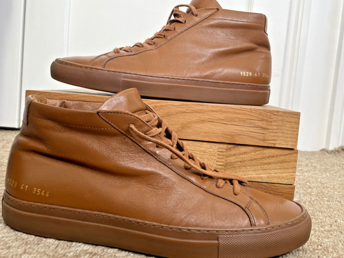 Common projects achilles - common,