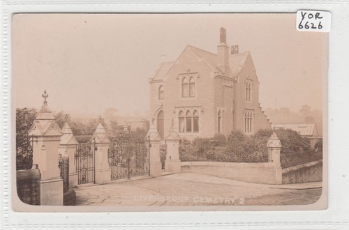 Liversedge yorkshire the - liversedge,