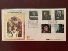 1985 British Film Year 1st Day