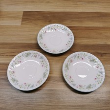Set of 3 Minton Summer Days