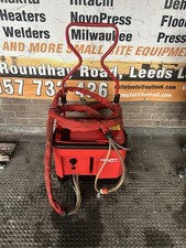 Hilti rec water - hilti, recycling