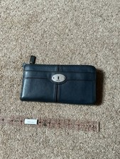 Fossil Women's Leather Purse