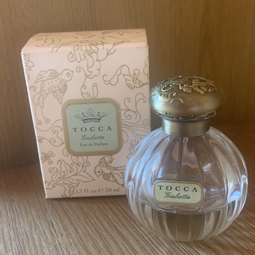 Empty tocca giulietta - tocca,
