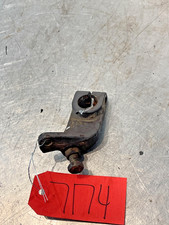 1972 David Brown 990 Tractor