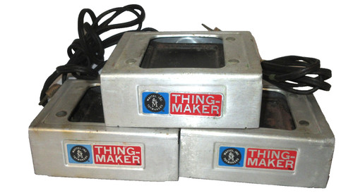 Vintage thing maker creepy - thing,