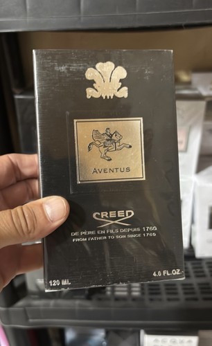 Creed perfume eau de parfum - eau,