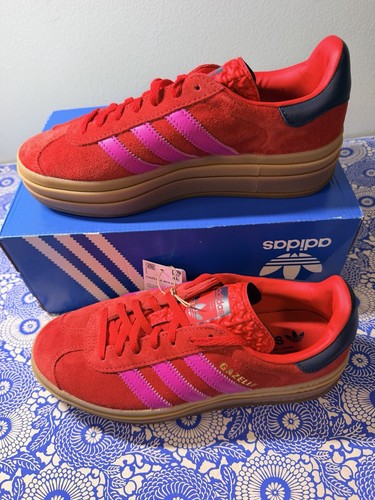 Adidas gazelle bold - adidas,