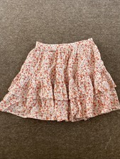 Next Girls Skirt Age 8 Years
