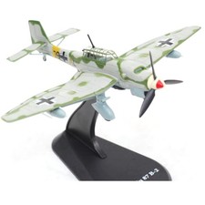 1/100 Diecast Alloy WWII