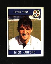 Football 90 (1989) Figure