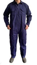 Mens Work Overalls Coveralls