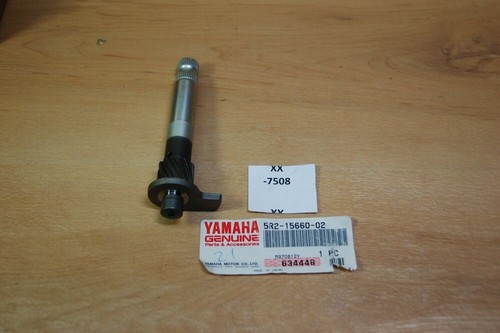Yamaha rd80 lci - rd80, lcii