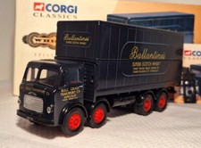 Corgi Classic Albion Lorry