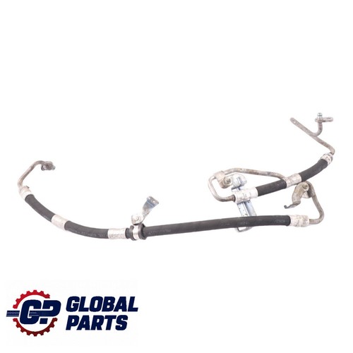 Power steering pipe mercedes - power,