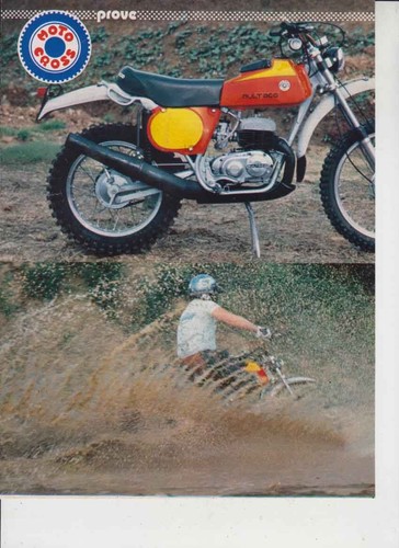 Advertisement test moto - advertisement,