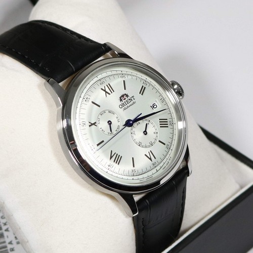 Orient bambino version - orient,