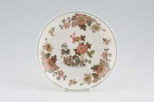 Wedgwood - Eastern Flowers -