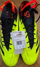 Adidas Predator FT SG UK 11