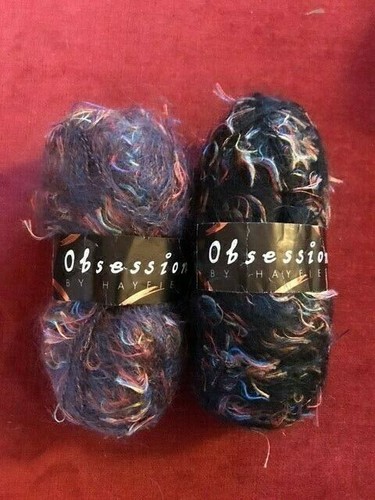 Hayfield obsession 50g 5 - hayfield, 46.5%
