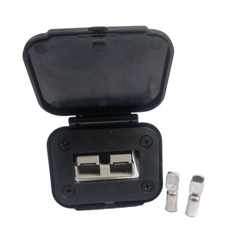 For 50a anderson plug - 50a, anderson-plug