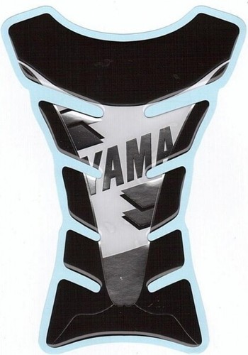 Sticker parazip tank pad for - sticker,