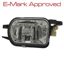Fog light mercedes class - fog,