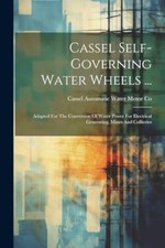 Cassel Automatic Wat - Cassel