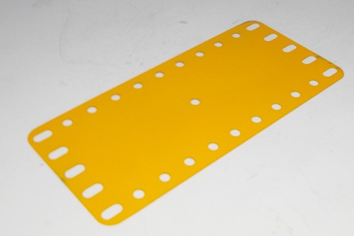 Meccano exacto flexible - by,