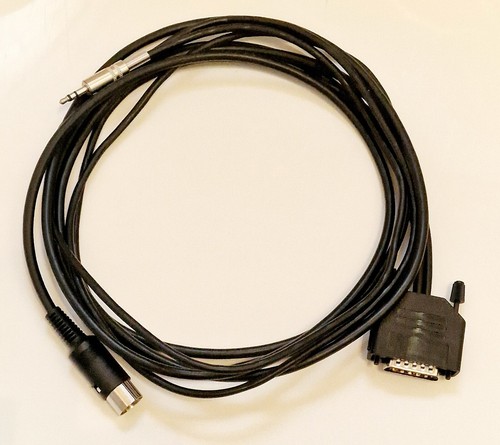 Cable spe expert amplifier - cable,