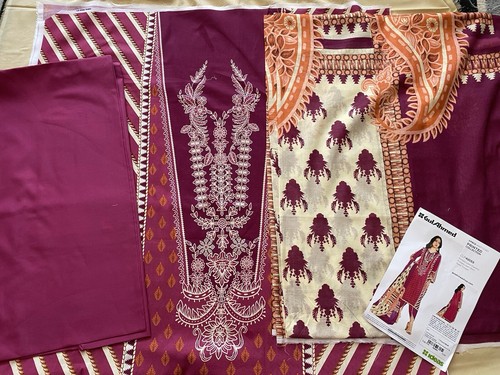 Pakistani designer khaddi - pakistani,