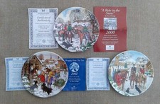 WEDGWOOD - CHRISTMAS