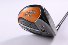 Callaway Mavrik Sub Zero #3