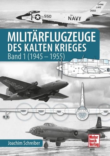 Militarflugzeuge des kalten - des,