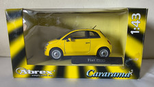 Cararama 1/43 Fiat 500 New