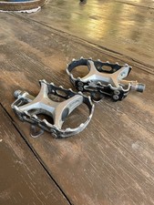 Vintage Suntour XC 9000 Pedal