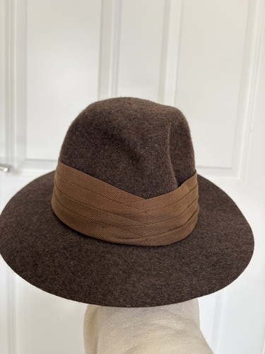 Herbert johnson vintage 100 - herbert,