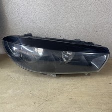 VOLKSWAGEN SCIROCCO 2008-2014