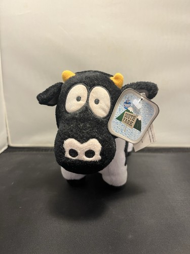 South park plush cow fun4all - plush,