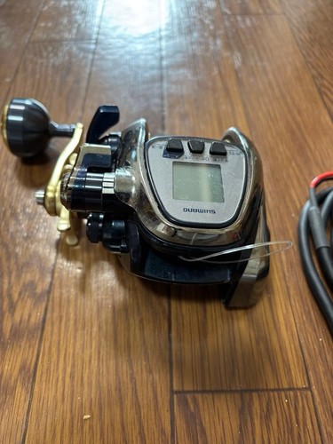 Shimano beastmaster 3000 - shimano,