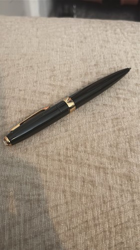 Swiss military ball - swiss, pen